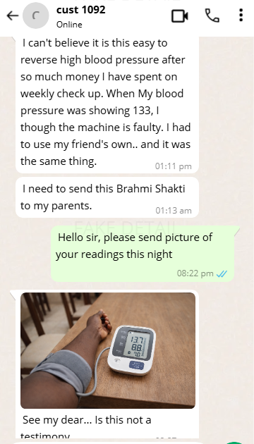 Customer testimonial 3